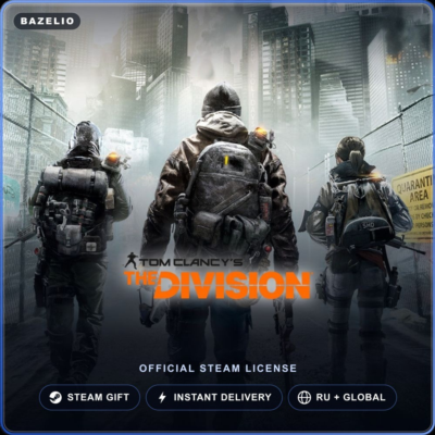Tom Clancys The Division