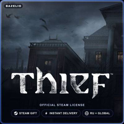 Thief