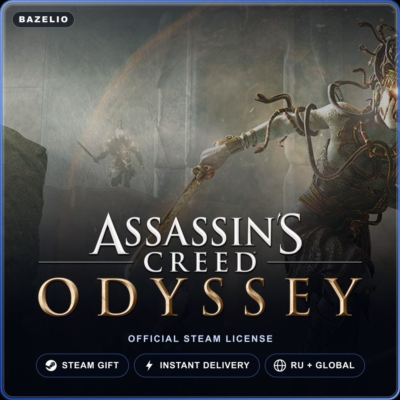 Assassins Creed Odyssey