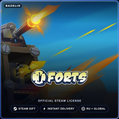 Forts