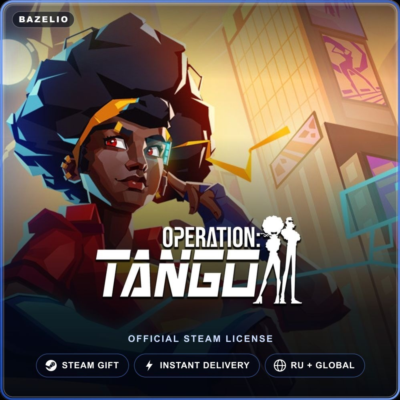 Operation Tango