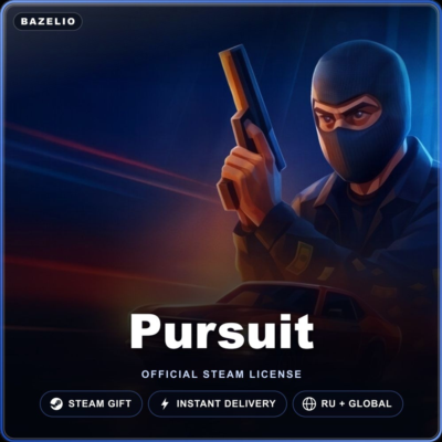 Pursuit