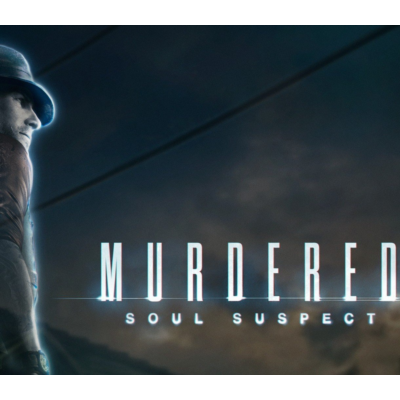 Murdered Soul Suspect EU