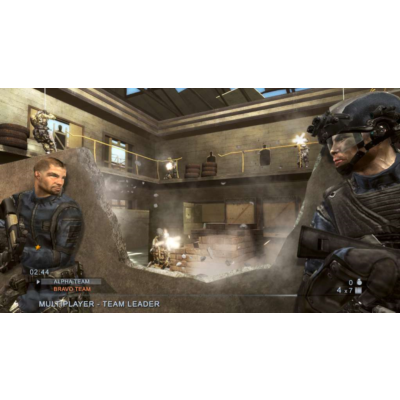 Tom Clancys Rainbow Six Vegas 2 Ubisoft Connect CD