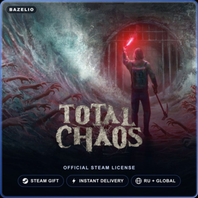 Total Chaos