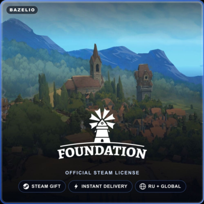 Foundation