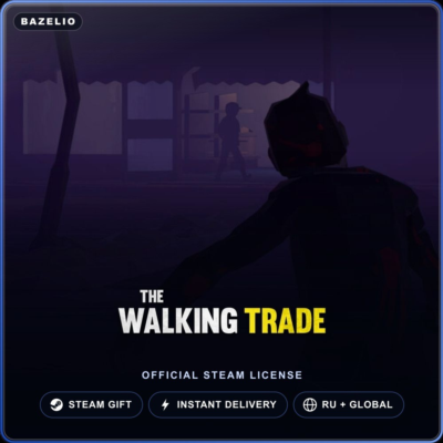 The Walking Trade