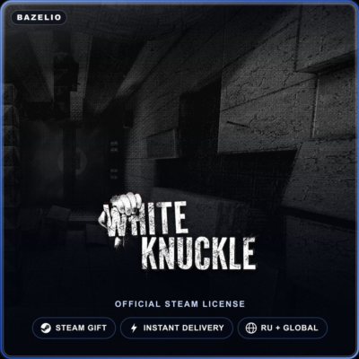 White Knuckle