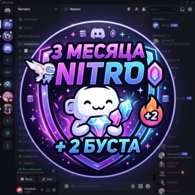 Nitro full  3   2