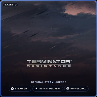 Terminator Resistance