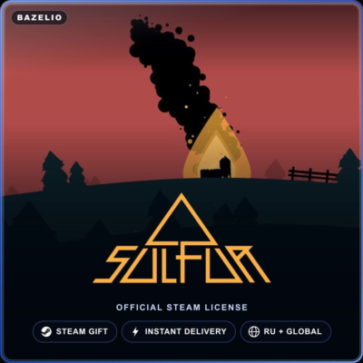 SULFUR