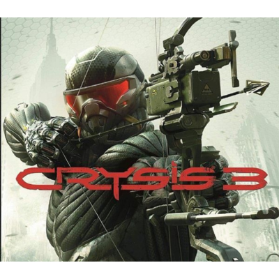 Crysis 3 EA App CD