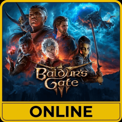 Baldurs Gate 3       GUARD