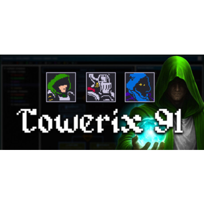 Towerix91