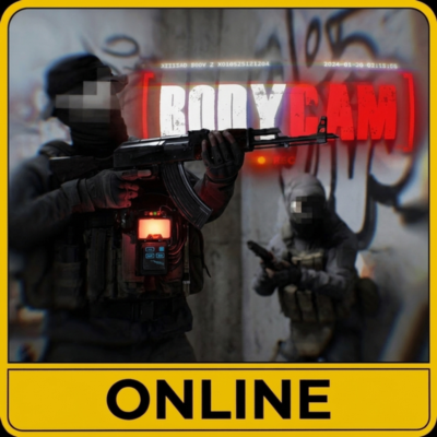 Bodycam       GUARD