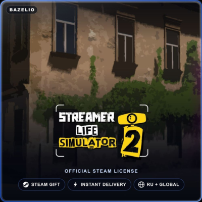 Streamer Life Simulator 2