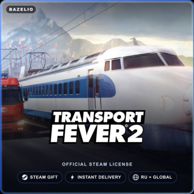 Transport Fever 2
