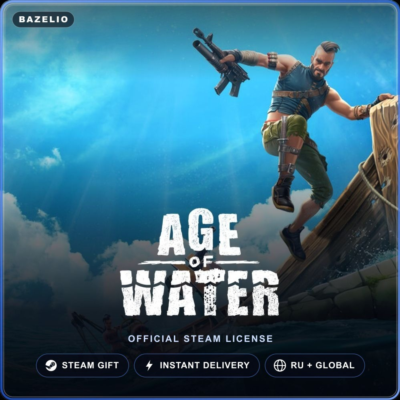 Age of Water