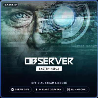 Observer System Redux