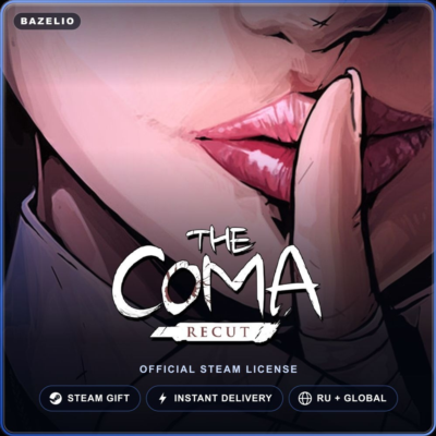 The Coma Recut