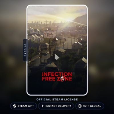 Infection Free Zone