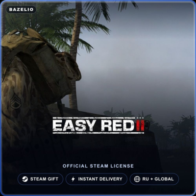 Easy Red 2