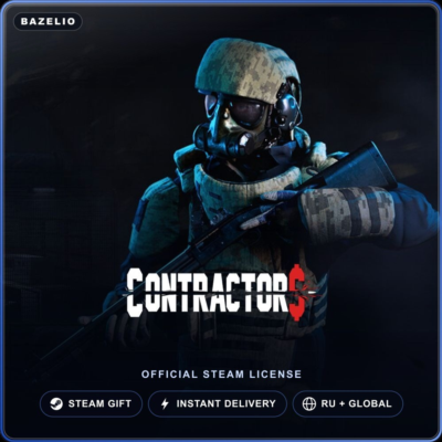 Contractors VR