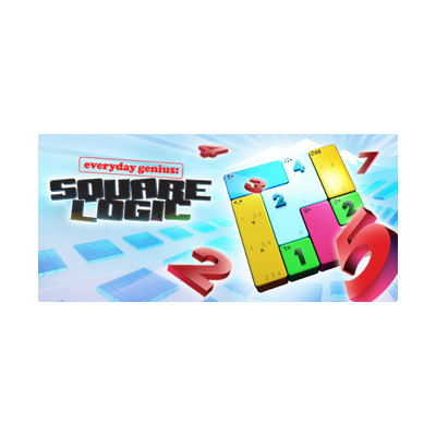 Everyday Genius SquareLogic