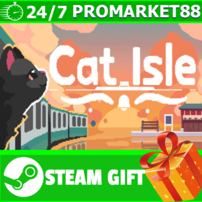 Cat Island