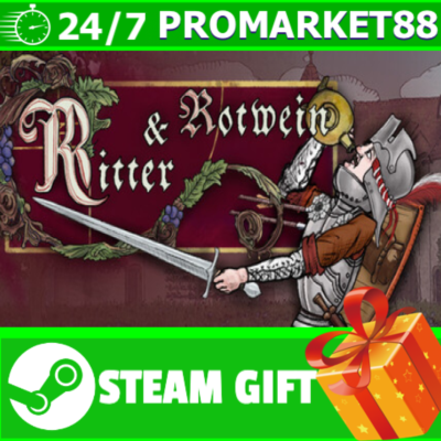 Ritter  Rotwein