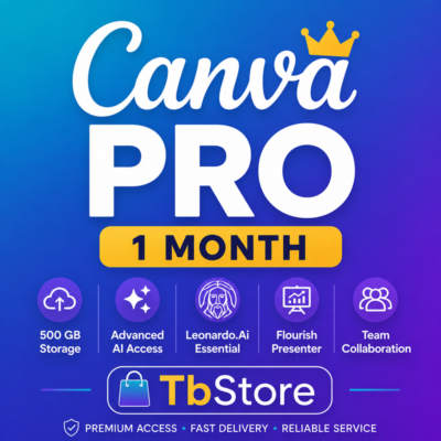 Canva Pro 1   Business Plan Invitation