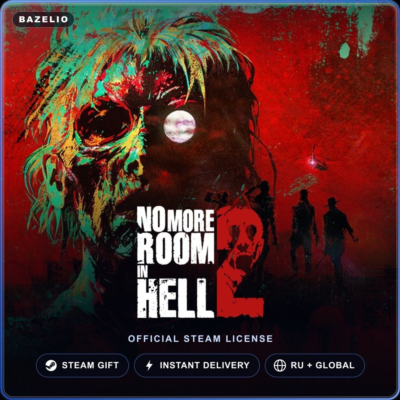 No More Room in Hell 2
