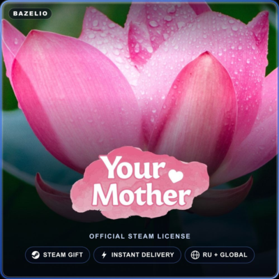 Your Mother