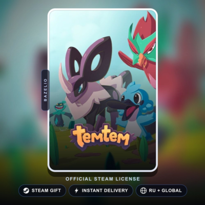 Temtem