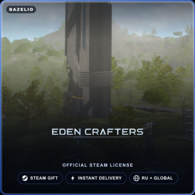 Eden Crafters