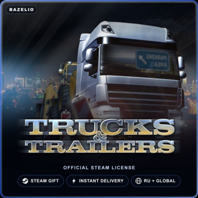 Trucks  Trailers