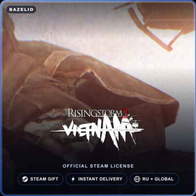 Rising Storm 2 Vietnam