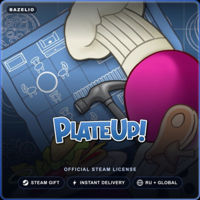 PlateUp