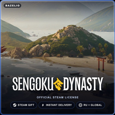 Sengoku Dynasty