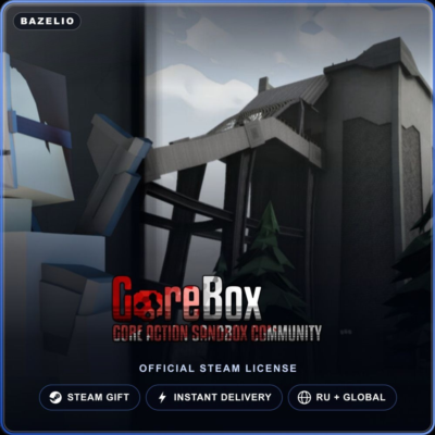 GoreBox