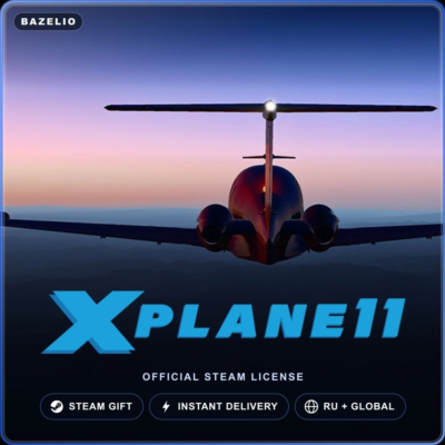 X-Plane 11
