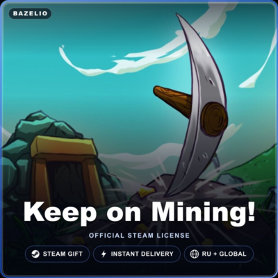 Keep on Mining