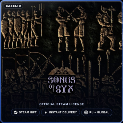 Songs of Syx