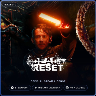 Dead Reset