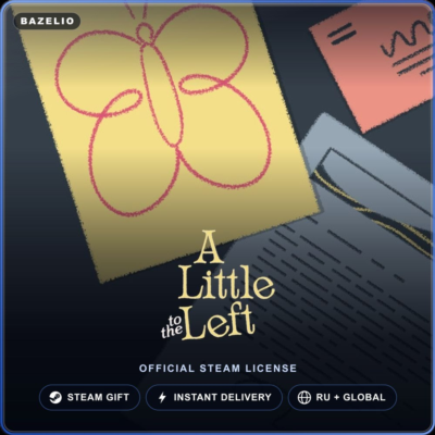 A Little to the Left