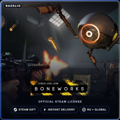 BONEWORKS