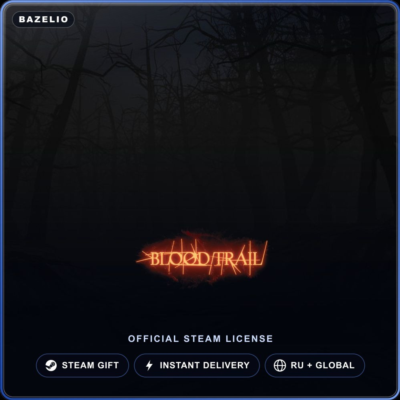 Blood Trail