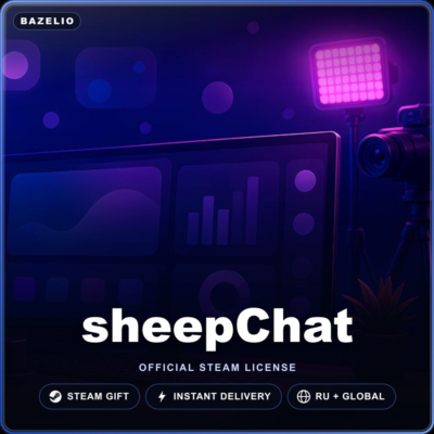 sheepChat