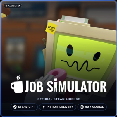 Job Simulator
