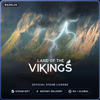 Land of the Vikings
